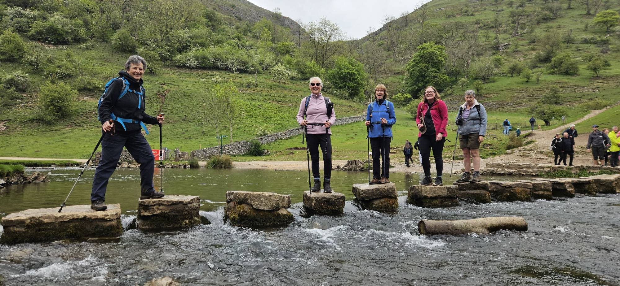 Secret Hills Walking: Guided Walking Holidays for Solo Travellers