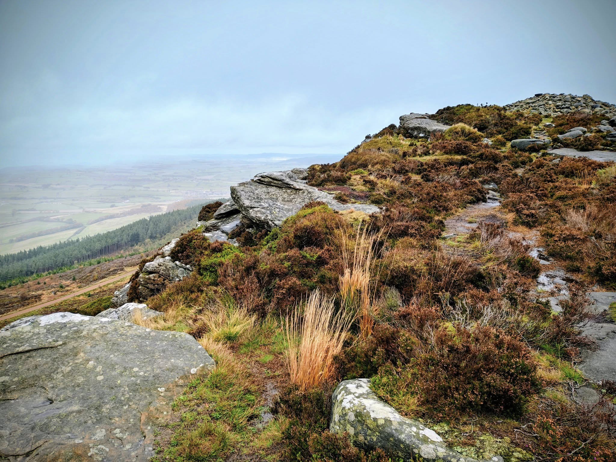 Secret Hills Walking: Guided Walking Holidays for Solo Travellers