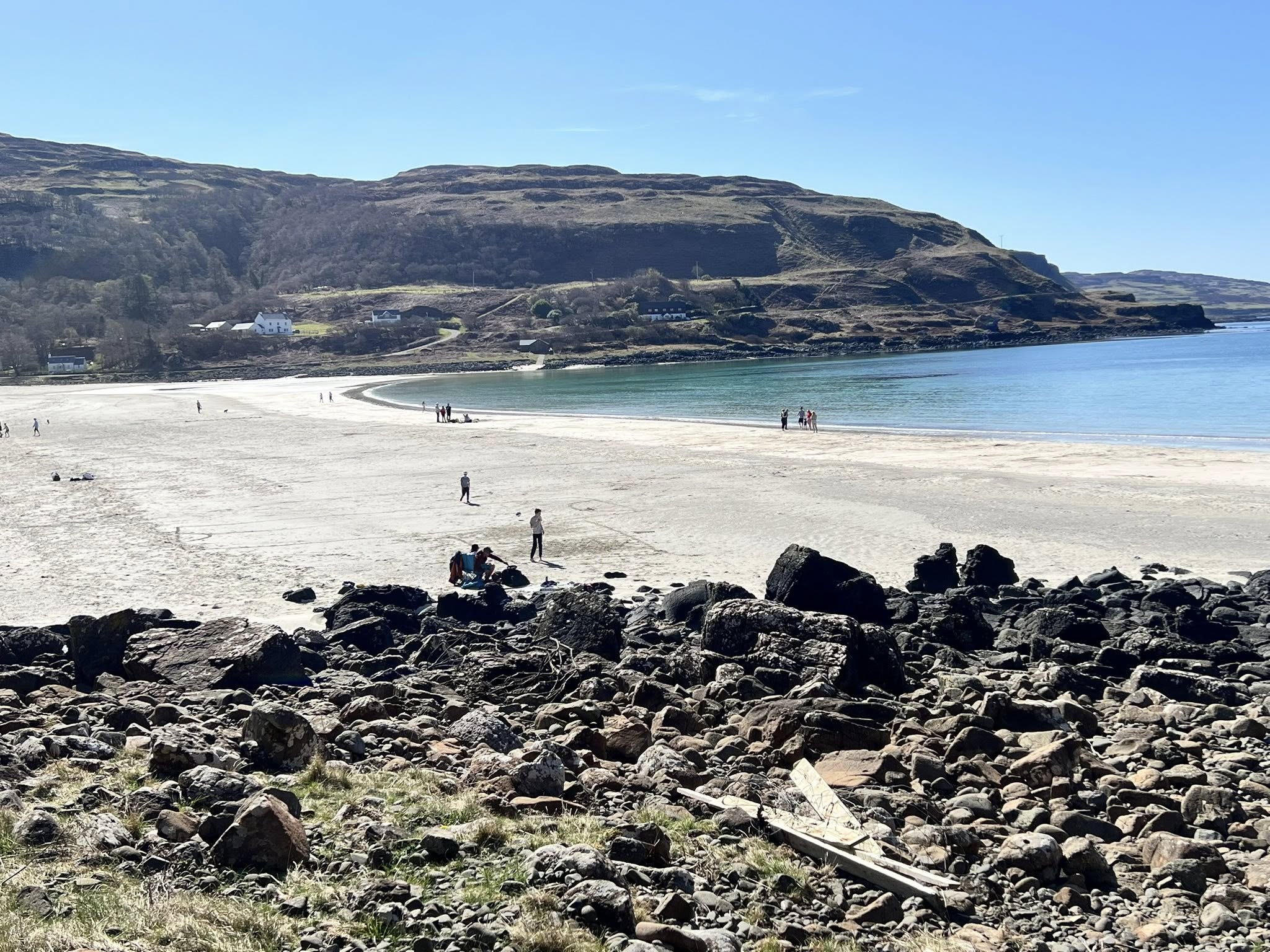 Skyline Walking Holidays: Guided Hiking Adventures Across the UK