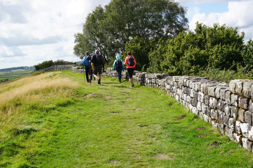 Skyline Walking Holidays: Guided Hiking Adventures Across the UK