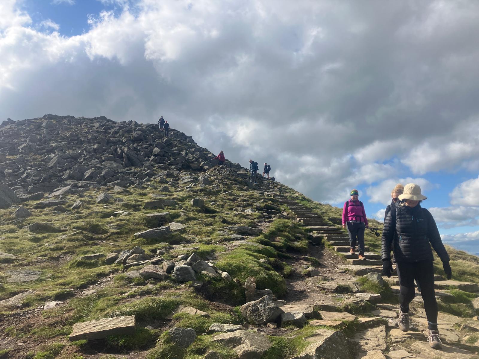 Skyline Walking Holidays: Guided Hiking Adventures Across the UK