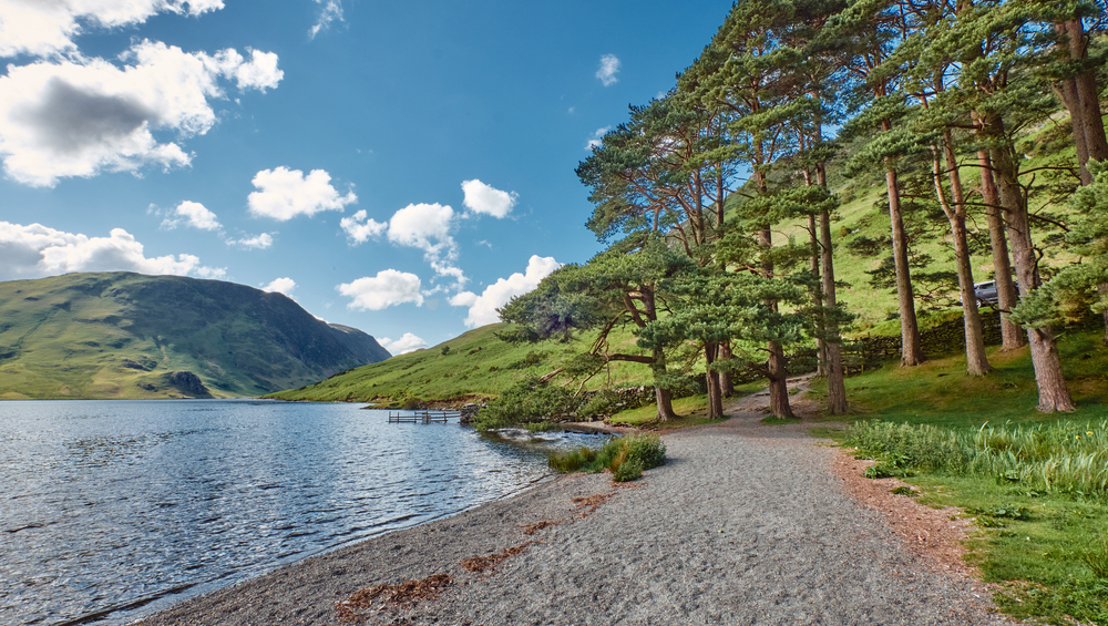 Skyline Walking Holidays: Guided Hiking Adventures Across the UK