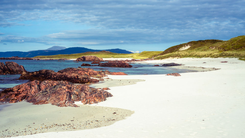 Skyline Walking Holidays: Guided Hiking Adventures Across the UK