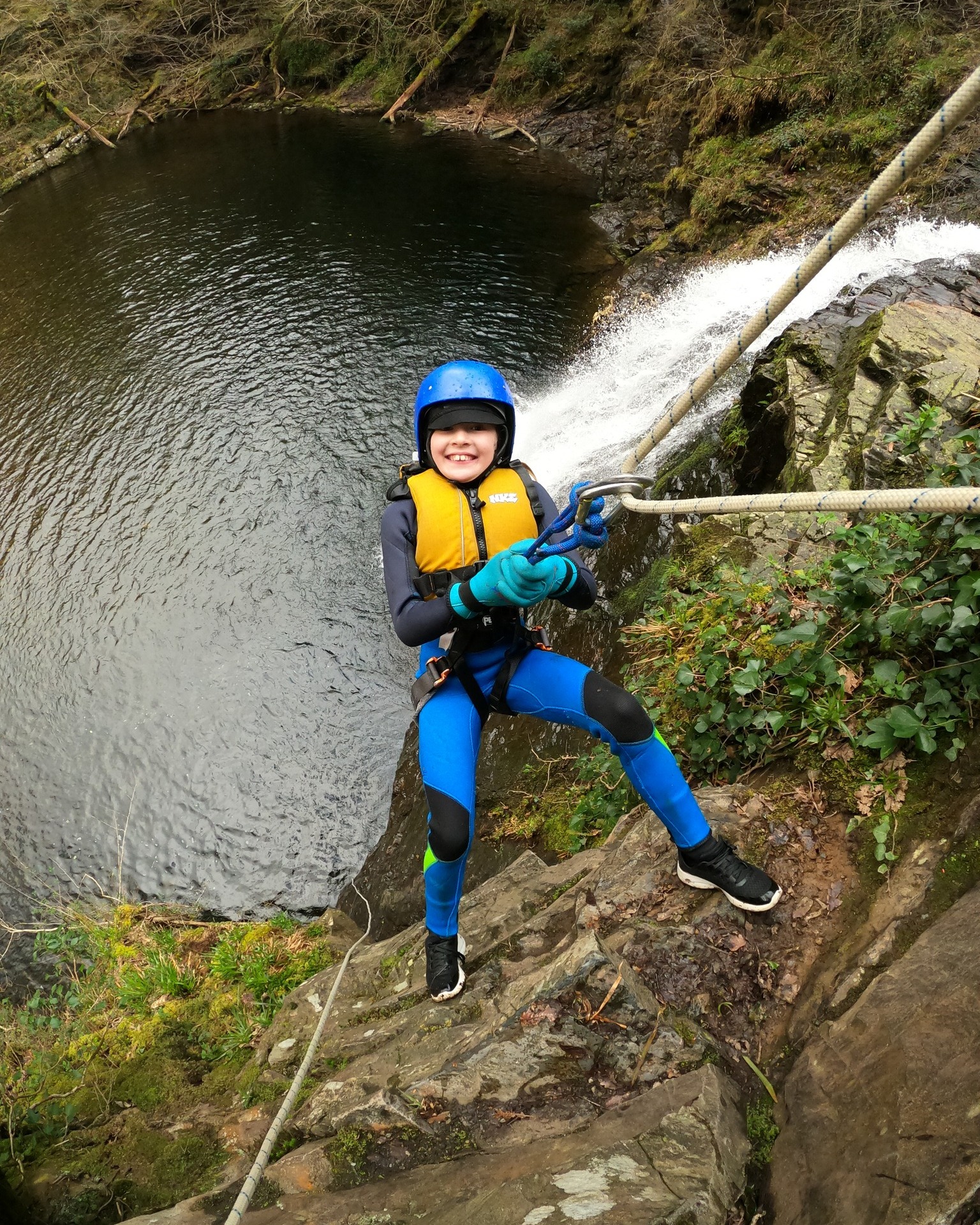 Snowdonia Adventure Activities - Outdoor Experiences in North Wales