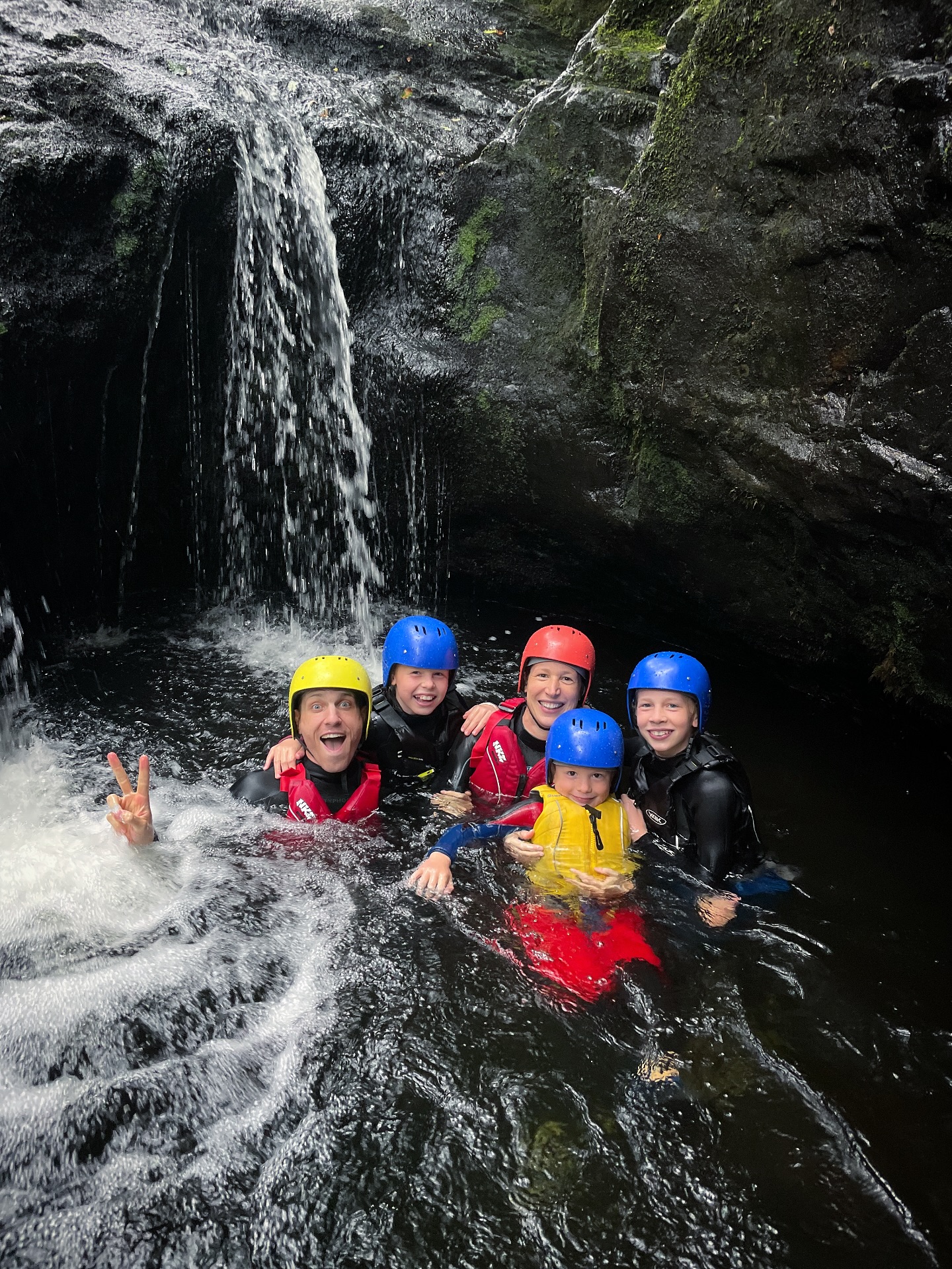 Snowdonia Adventure Activities - Outdoor Experiences in North Wales