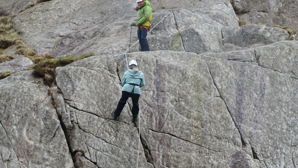Snowdonia Adventures - Outdoor Activity Breaks & Guided Experiences in North Wales