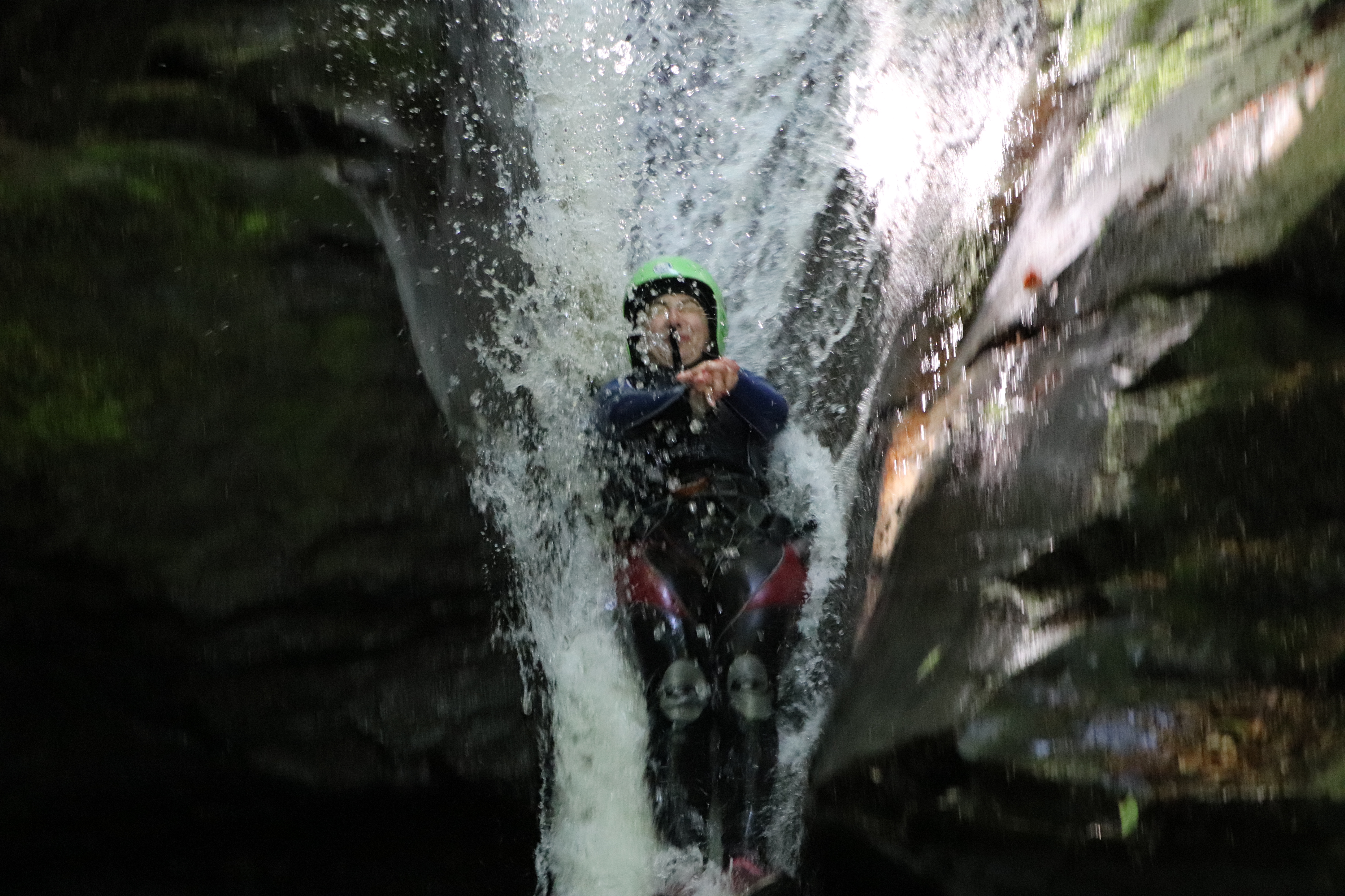 Splash White Water Rafting – White Water Rafting in Scotland
