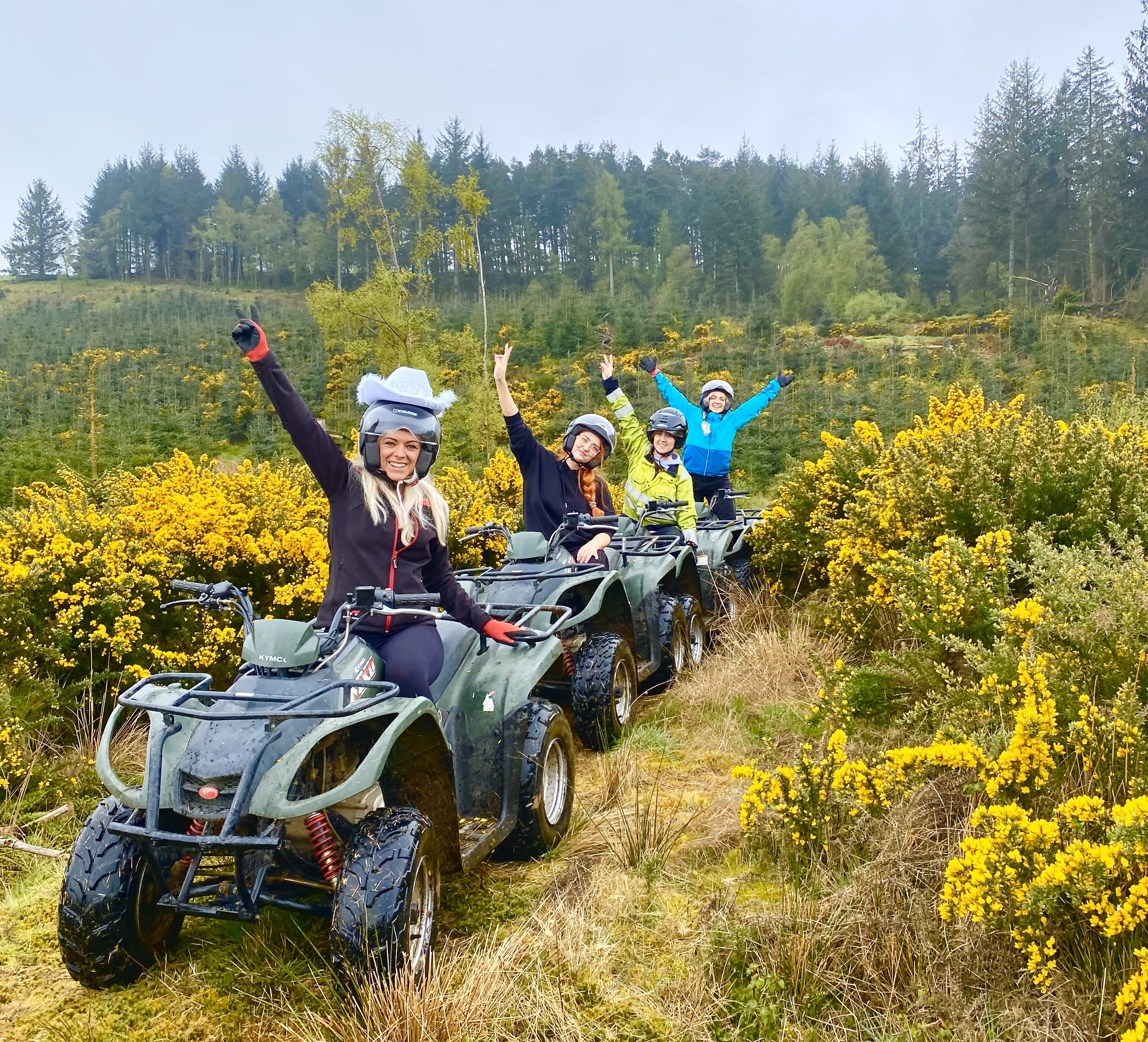 Splash White Water Rafting – White Water Rafting in Scotland
