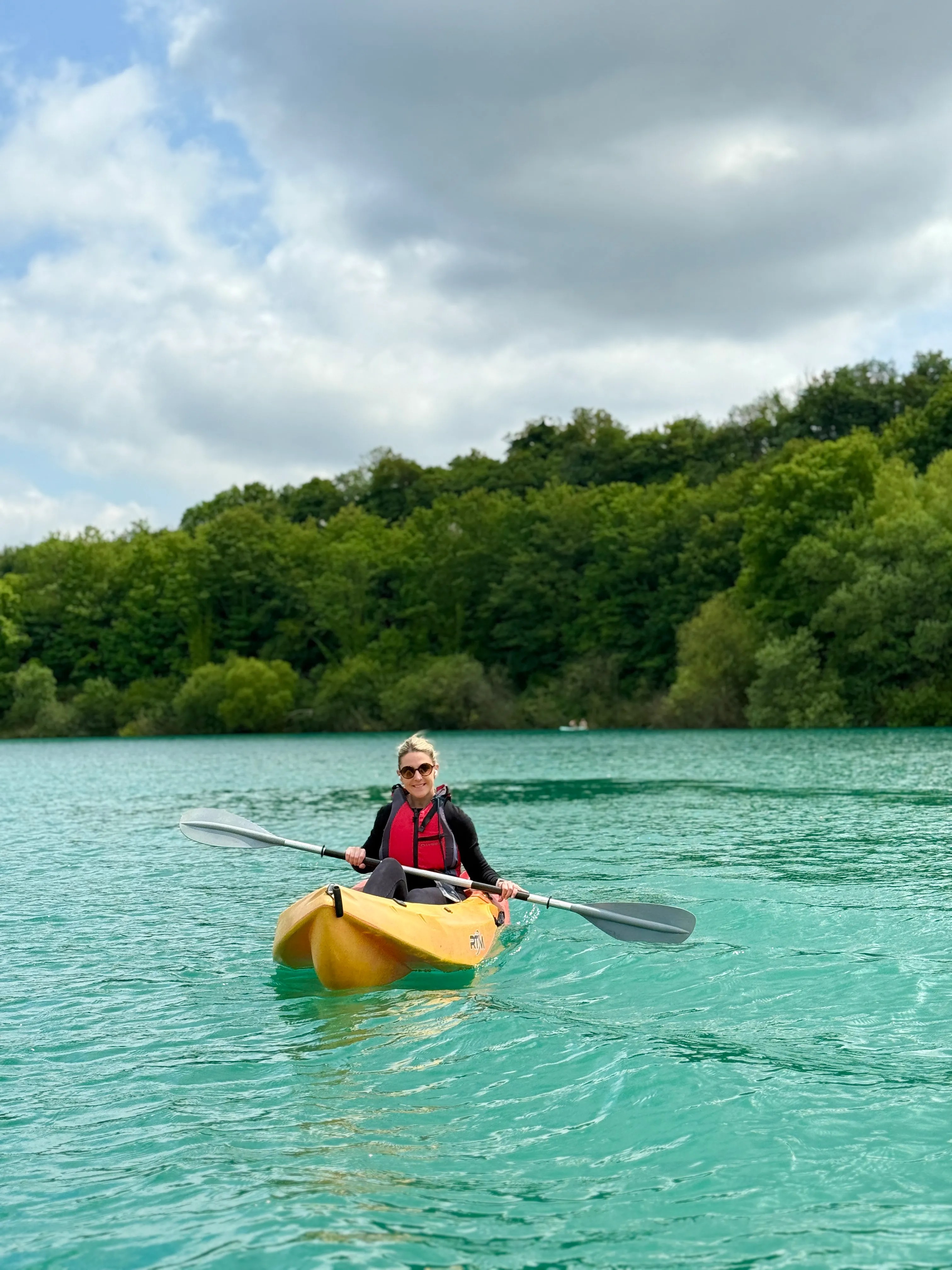 St Andrews Lakes – UK Waterfront Activity Breaks in Kent