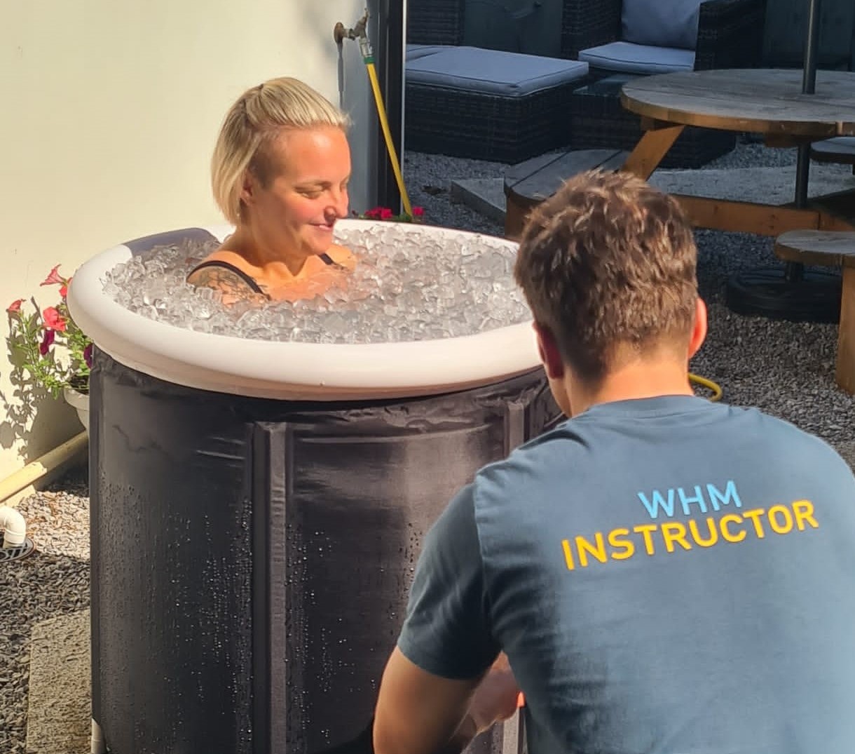 Stables Wellbeing – Bespoke Wellness Retreats in the Brecon Beacons, South Wales