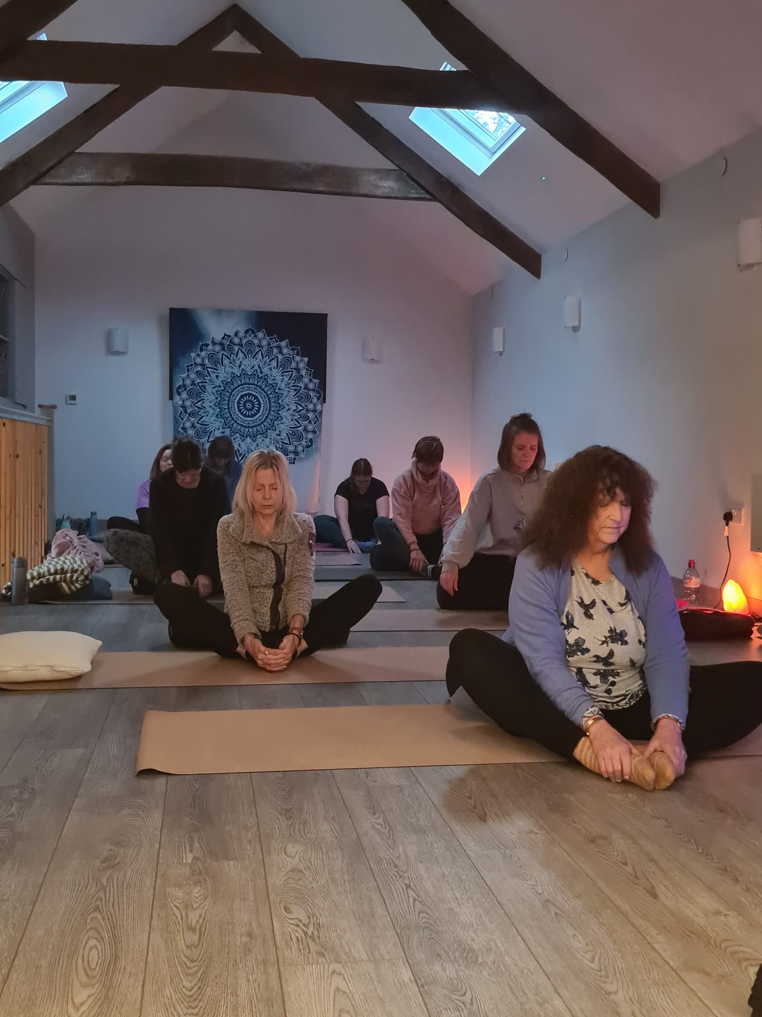 Stables Wellbeing – Bespoke Wellness Retreats in the Brecon Beacons, South Wales