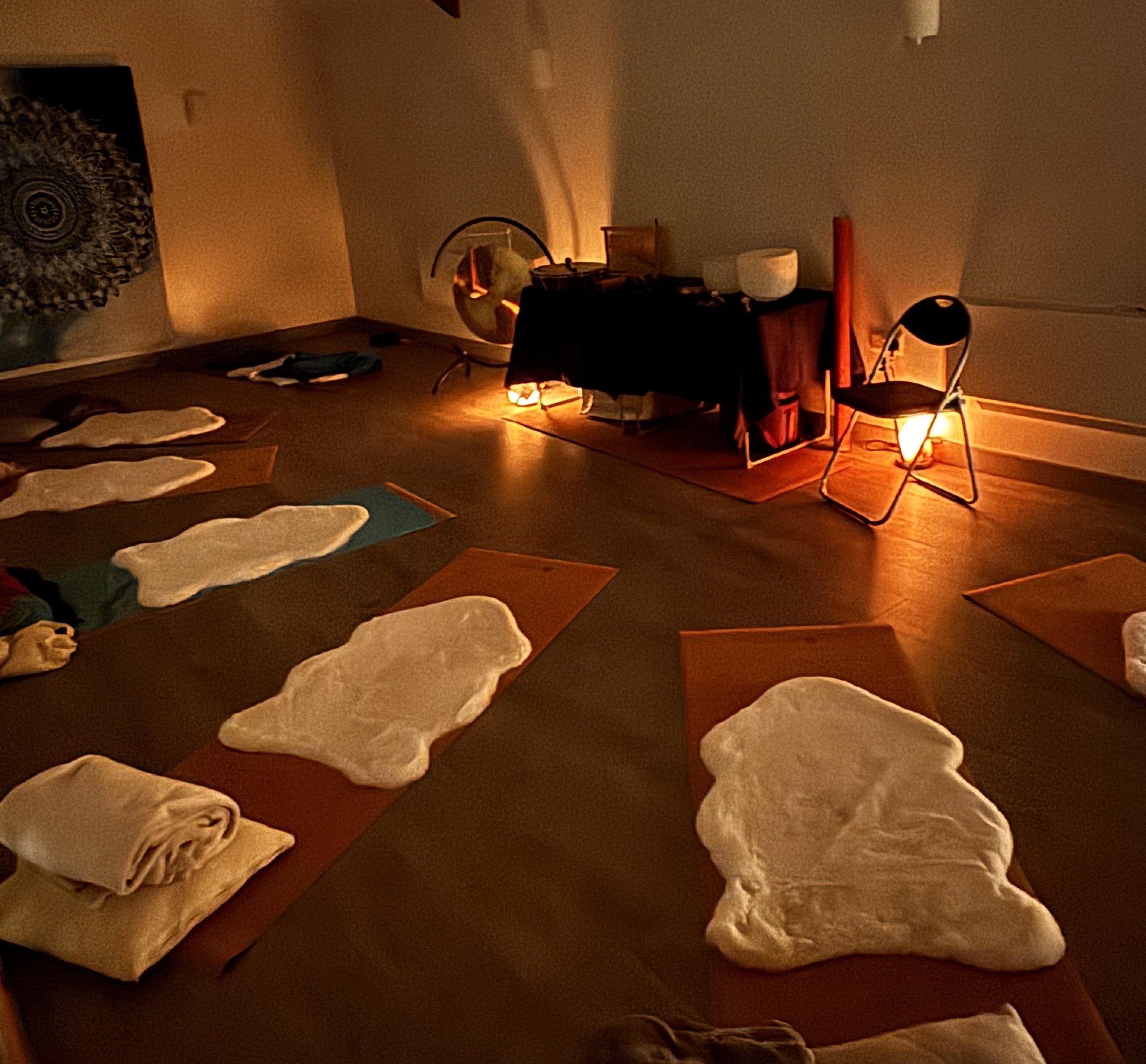 Stables Wellbeing – Bespoke Wellness Retreats in the Brecon Beacons, South Wales