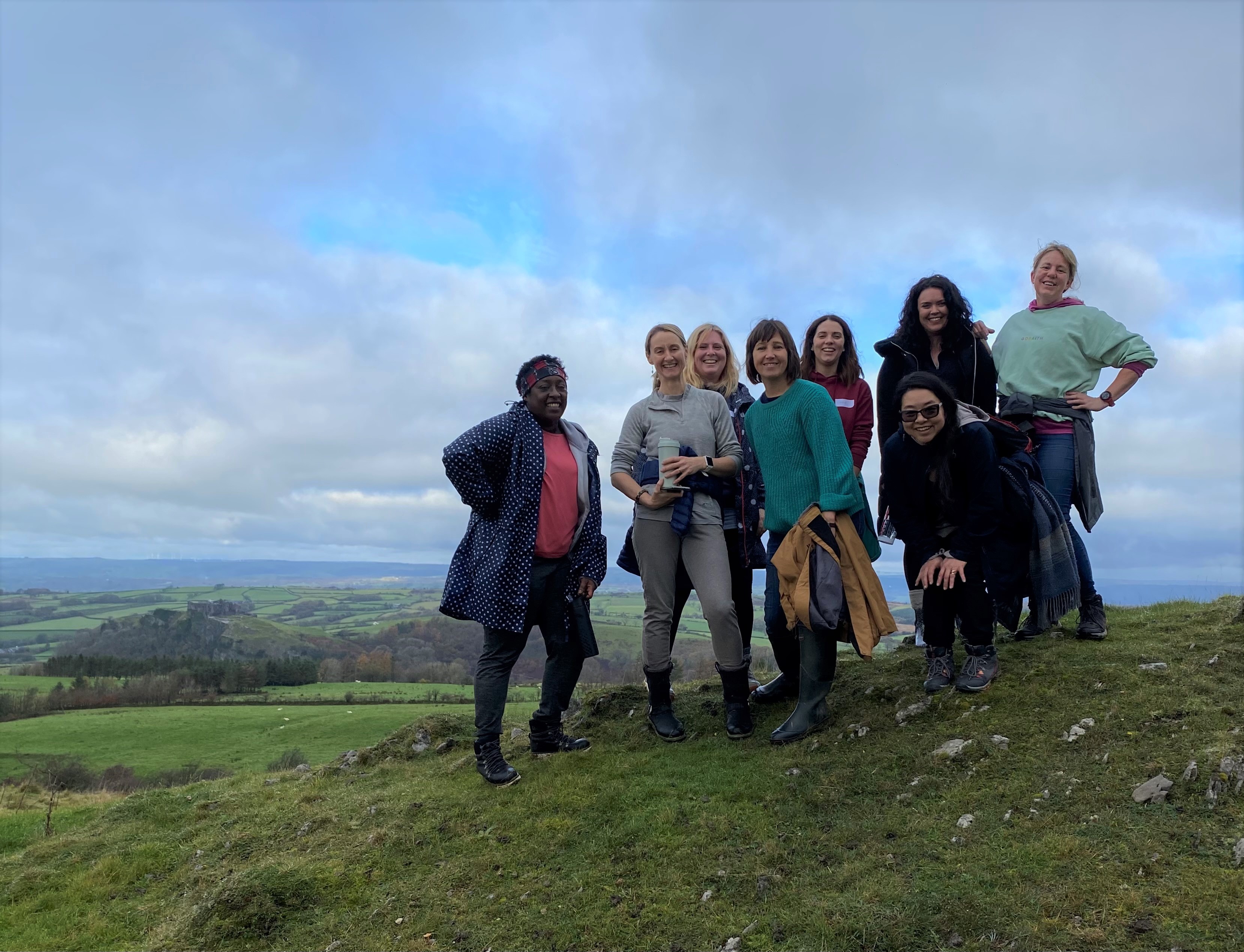 Stables Wellbeing – Bespoke Wellness Retreats in the Brecon Beacons, South Wales