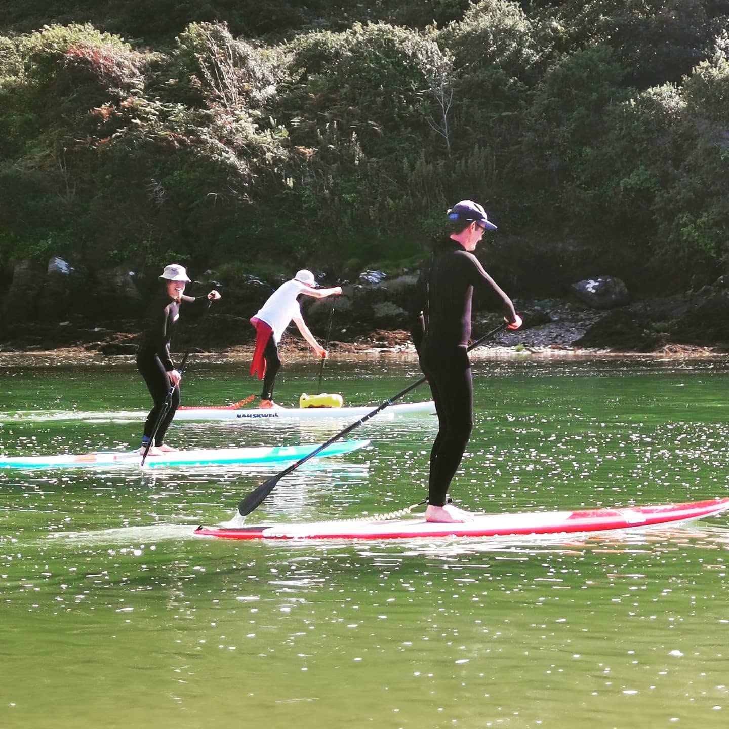 Surf Sanctuary - Bespoke Surf & Ocean Adventures in Newquay