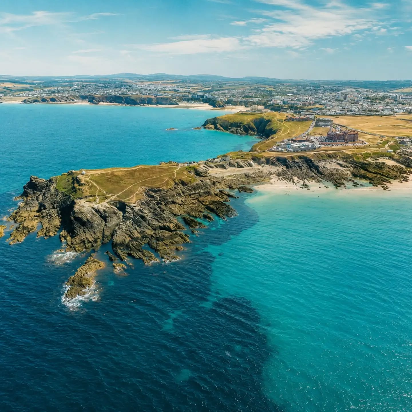 Surf Sanctuary - Bespoke Surf & Ocean Adventures in Newquay