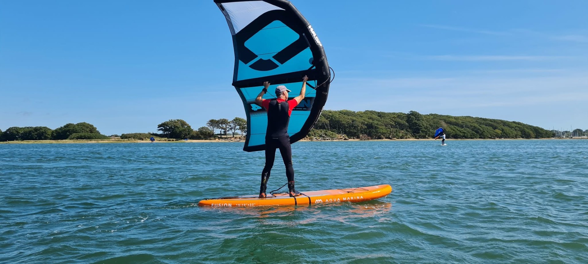 Surfs SUP Watersports – Paddleboarding, Surfing & Foiling on the South Coast, West Sussex