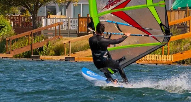 Tallington Lakes – Watersports, Outdoor Activities & Adventure Breaks in Lincolnshire