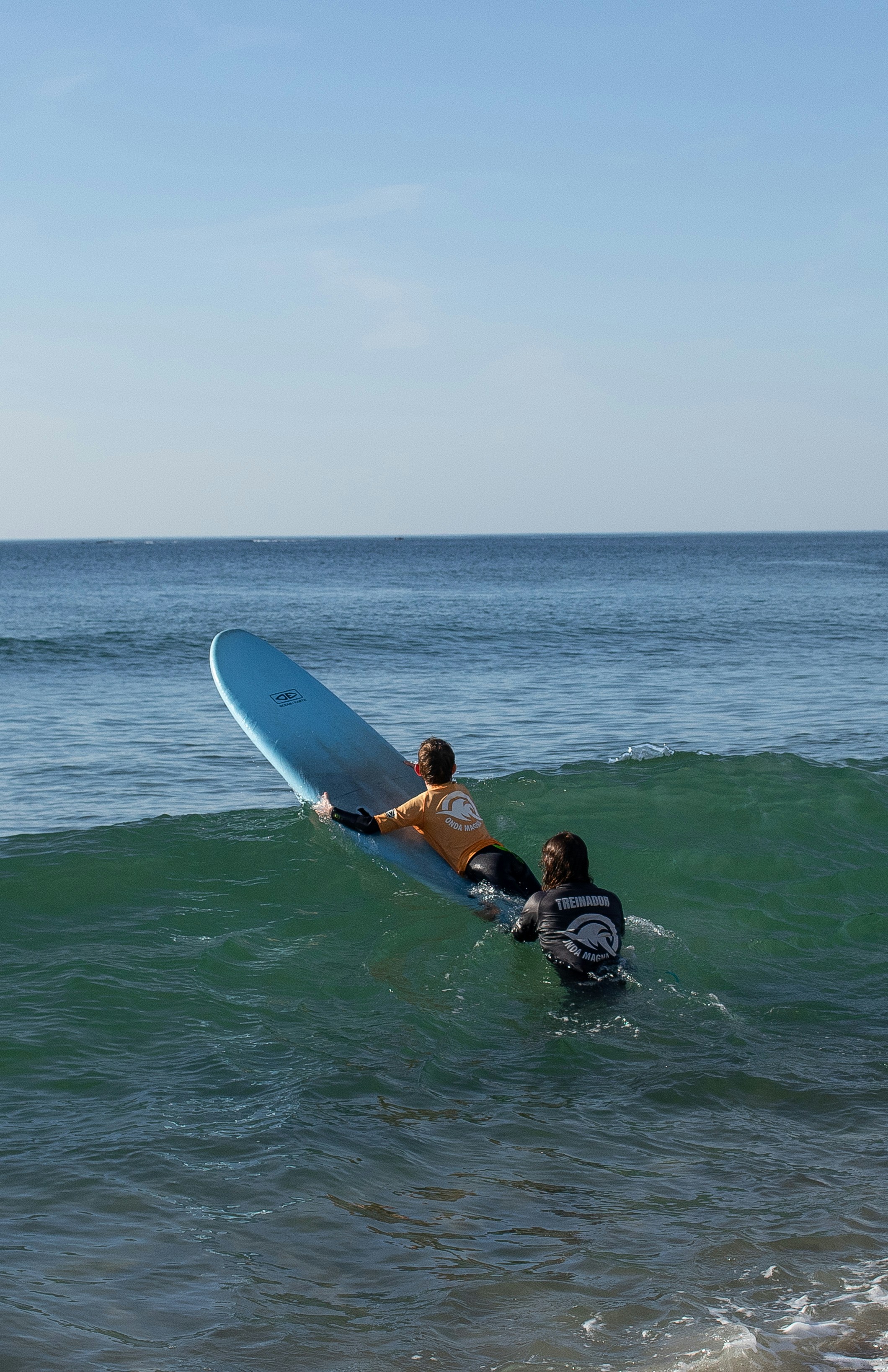 The Big Blue Experience – Watersports & Activity Breaks in Pembrokeshire