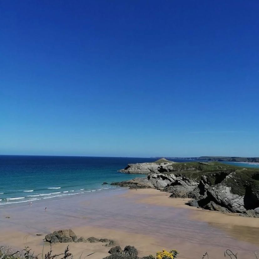 The Fir Hill – Real Glamping & Event Venue in Cornwall