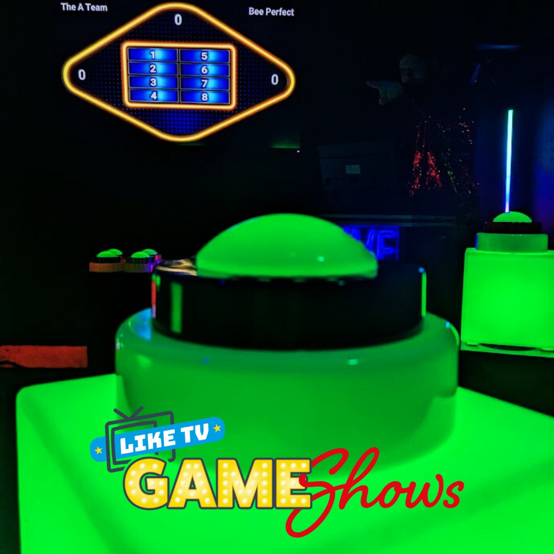The Panic Room Harlow – Escape Rooms & Adventure Entertainment in Essex