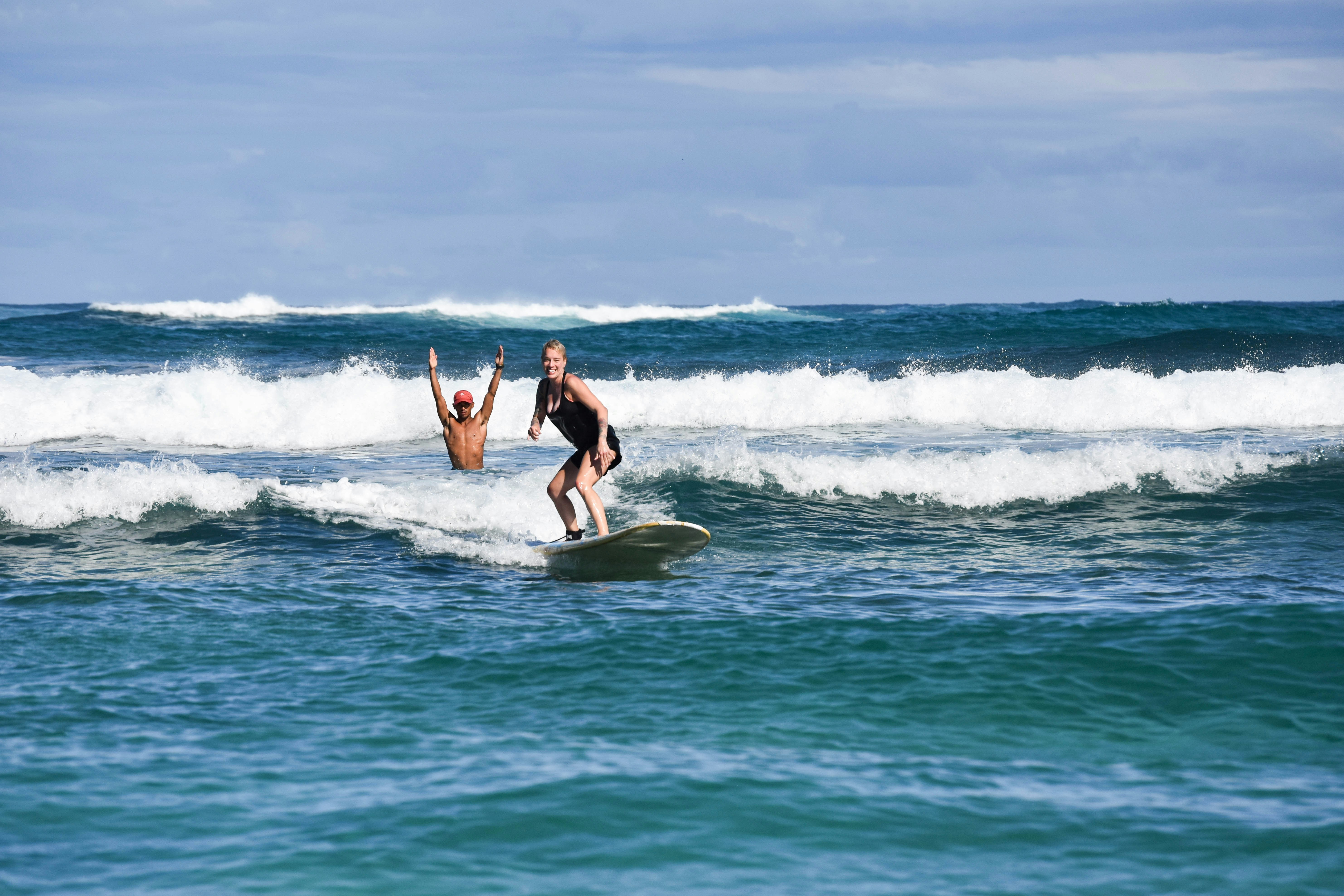 The Real Adventure Company, Adventure Activities in Pembrokeshire, Wales