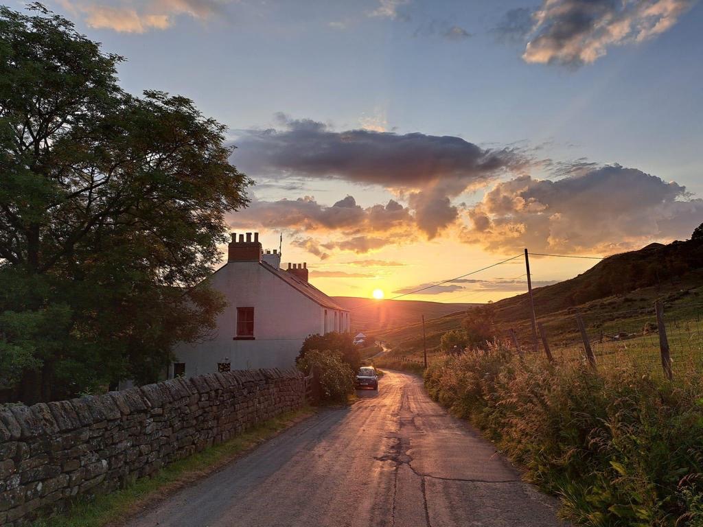 The Tree Relaxation Retreat – Mindfulness, Yoga, & Wellbeing Breaks in North England