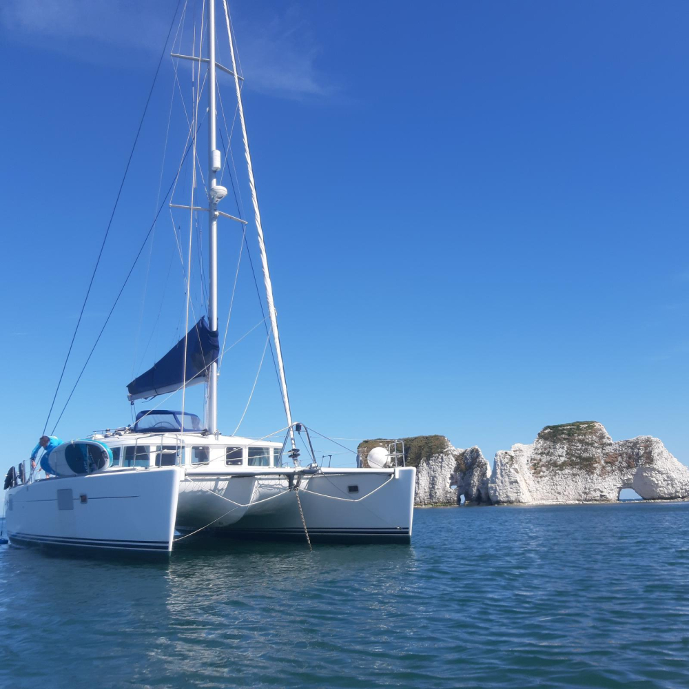 The Watersports Academy – Kitesurfing, Windsurfing, Sailing & Paddleboarding in Poole