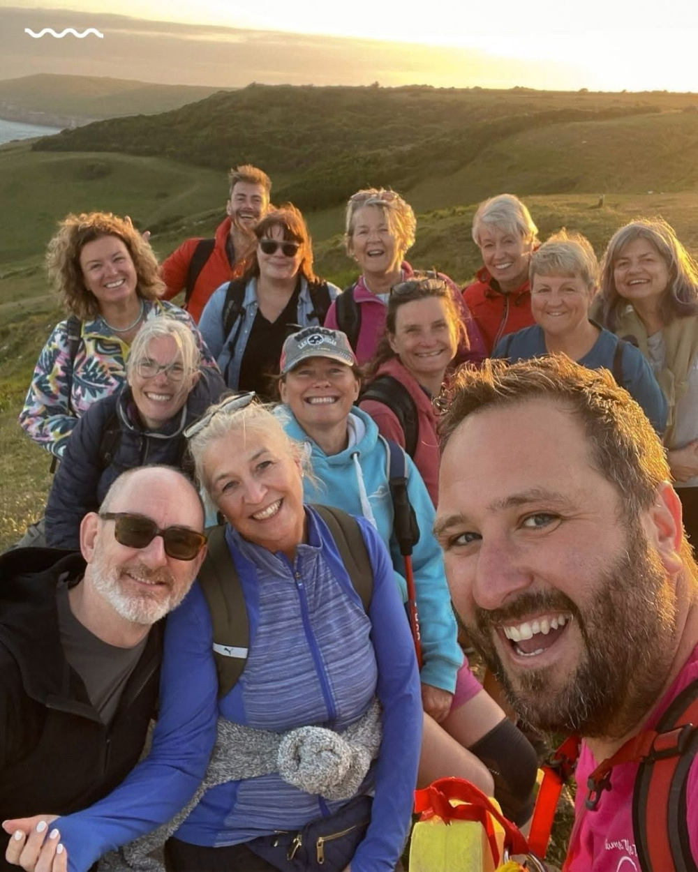 The Wild Swimming Co. – Empowering Swims & Wellness Retreats across the UK