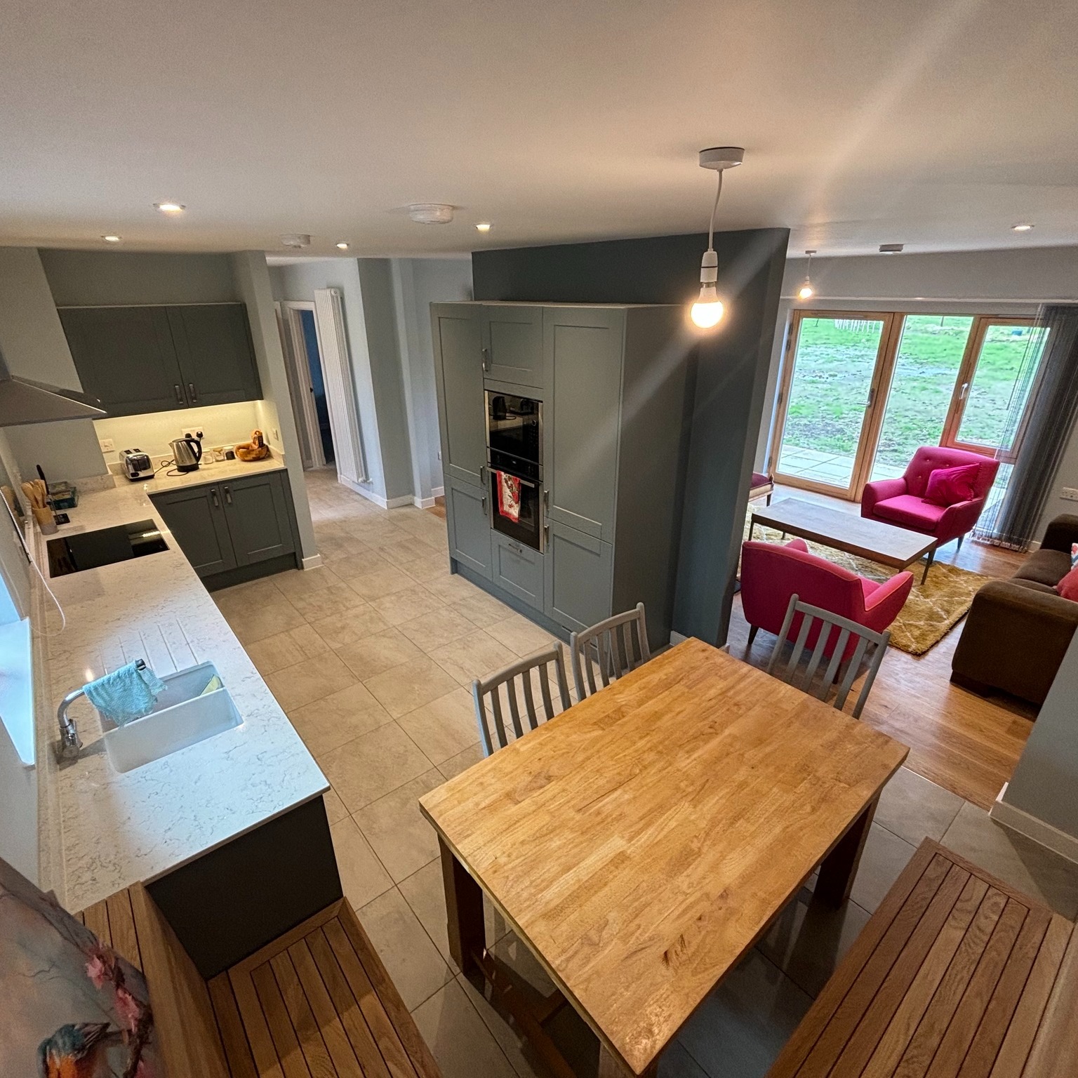 Thoulstone Park, Wiltshire – Cottage Stays & Activity Breaks in the UK