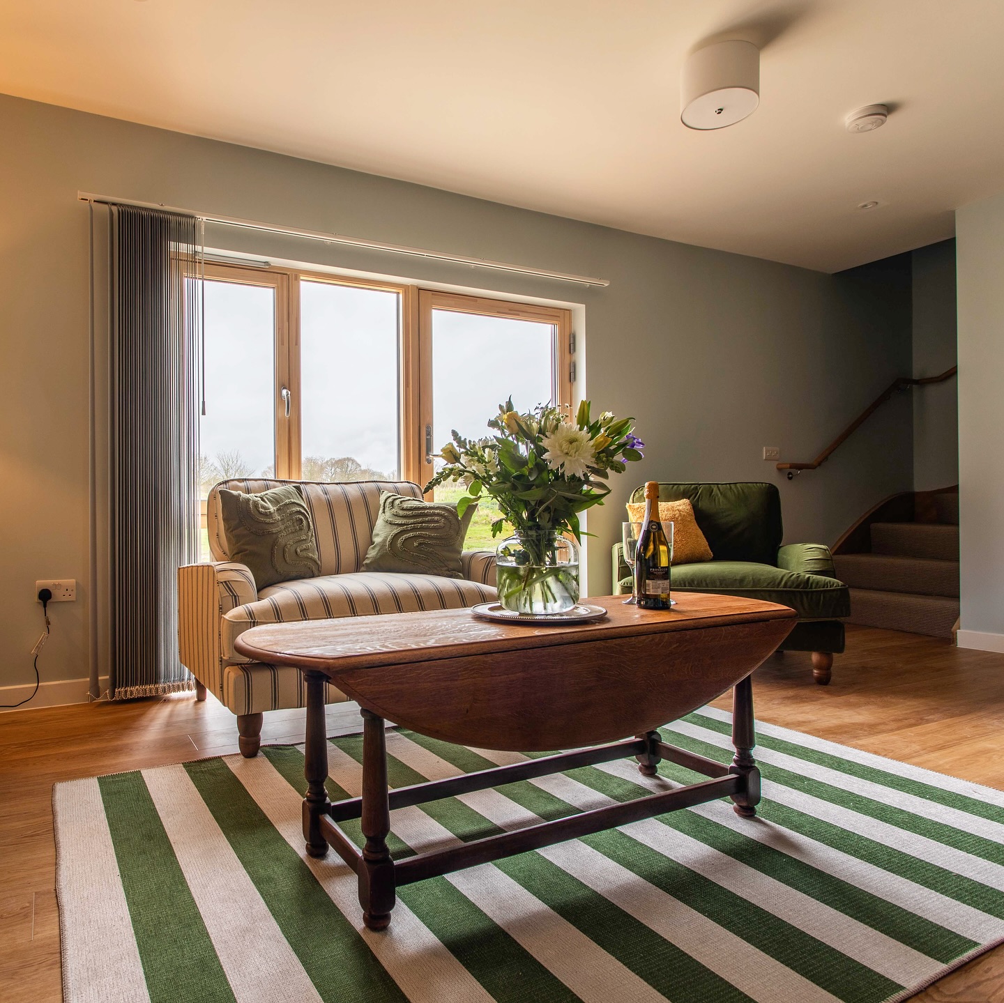 Thoulstone Park, Wiltshire – Cottage Stays & Activity Breaks in the UK
