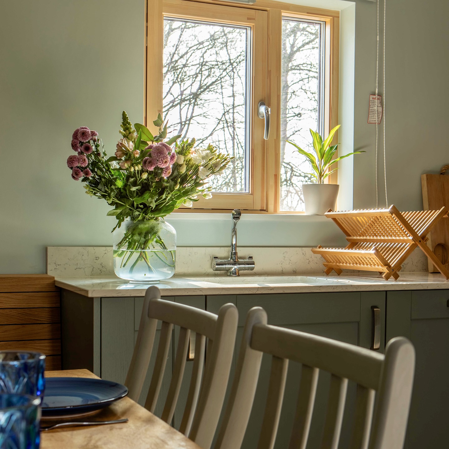 Thoulstone Park, Wiltshire – Cottage Stays & Activity Breaks in the UK