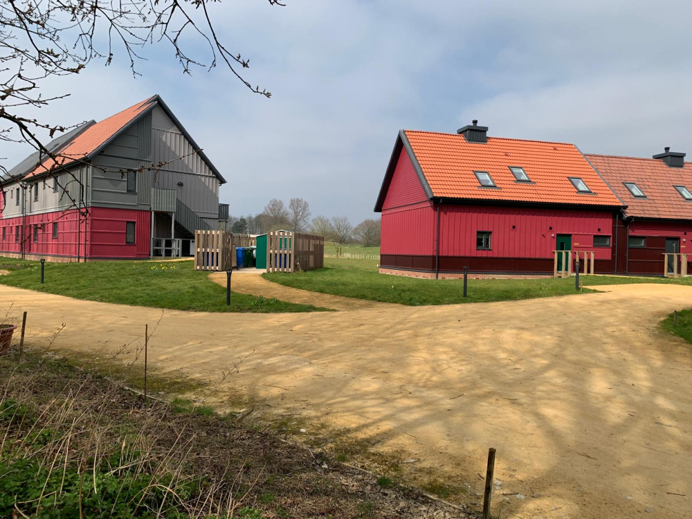 Thoulstone Park, Wiltshire – Cottage Stays & Activity Breaks in the UK