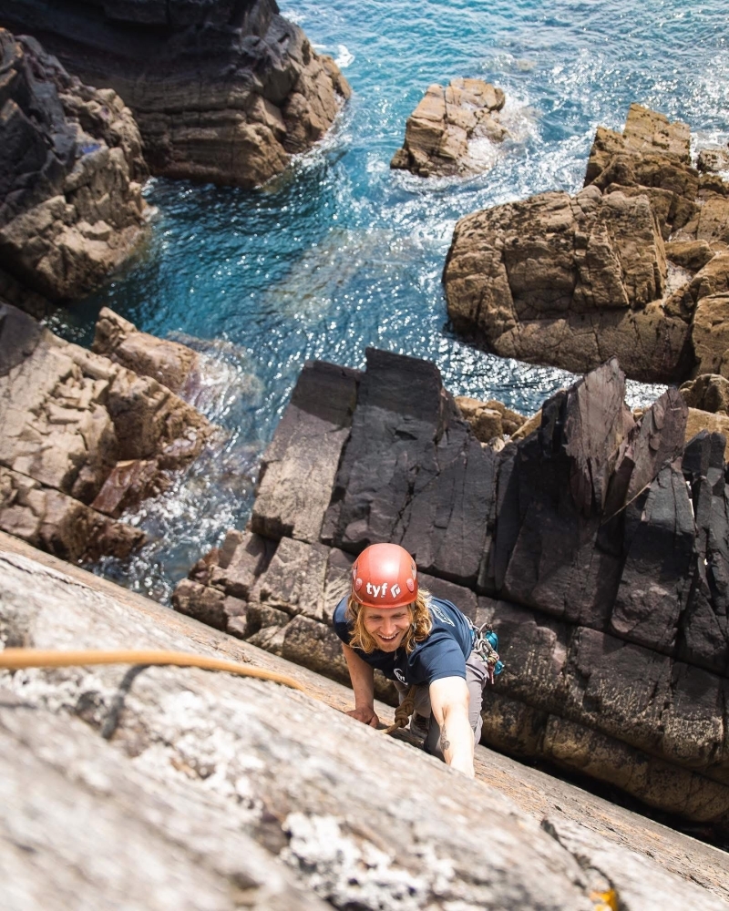 TYF Adventure – Discover Outdoor Activity Breaks in Pembrokeshire, Wales