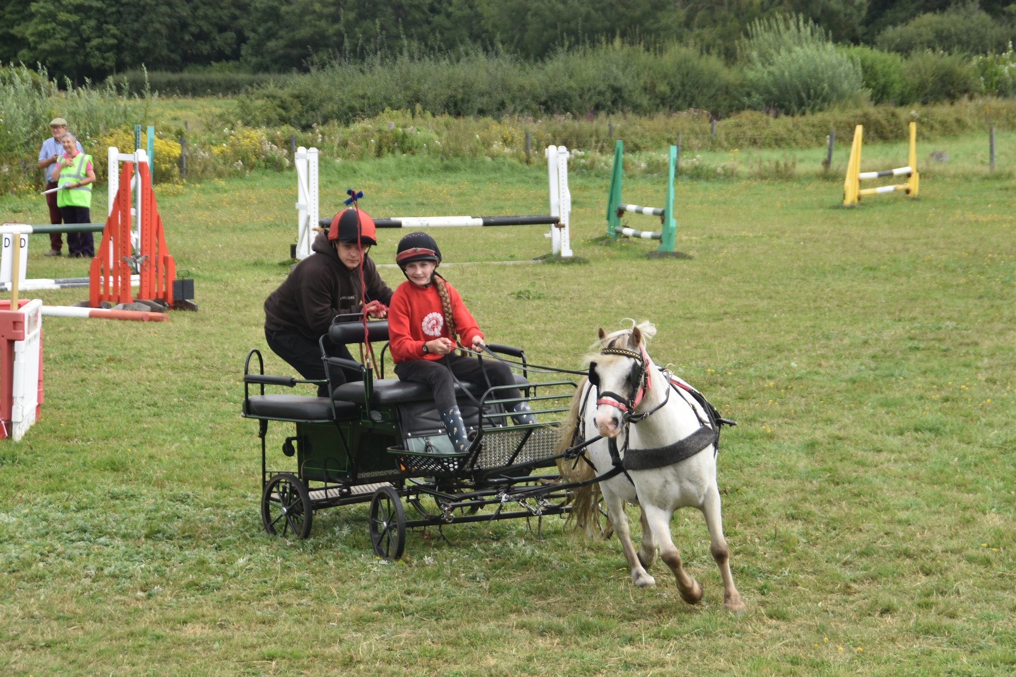 Valley Farm Equestrian Leisure – Horse Riding Holidays & Activities in Suffolk