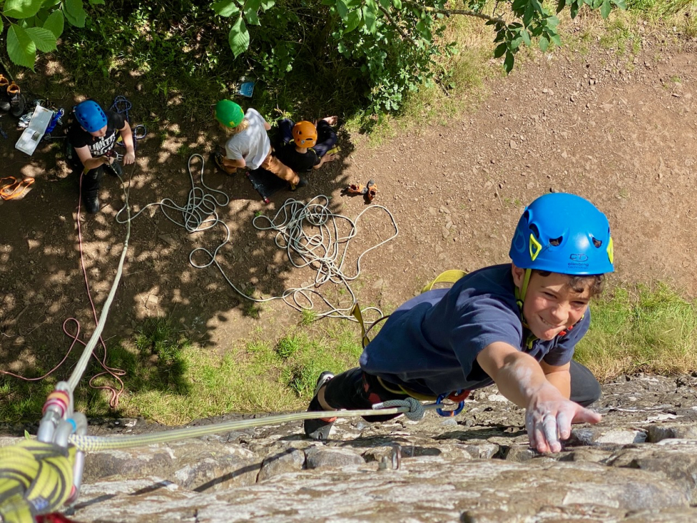 Wee Adventures – Exceptional Outdoor Activities in Perthshire, Scotland