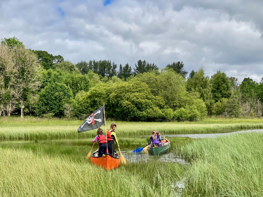 Wee Adventures – Exceptional Outdoor Activities in Perthshire, Scotland