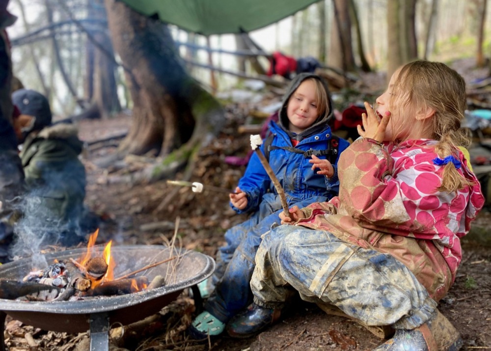 Wee Adventures – Exceptional Outdoor Activities in Perthshire, Scotland