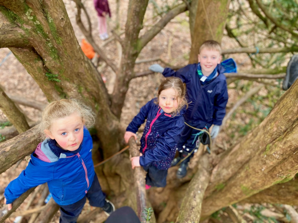 Wee Adventures – Exceptional Outdoor Activities in Perthshire, Scotland