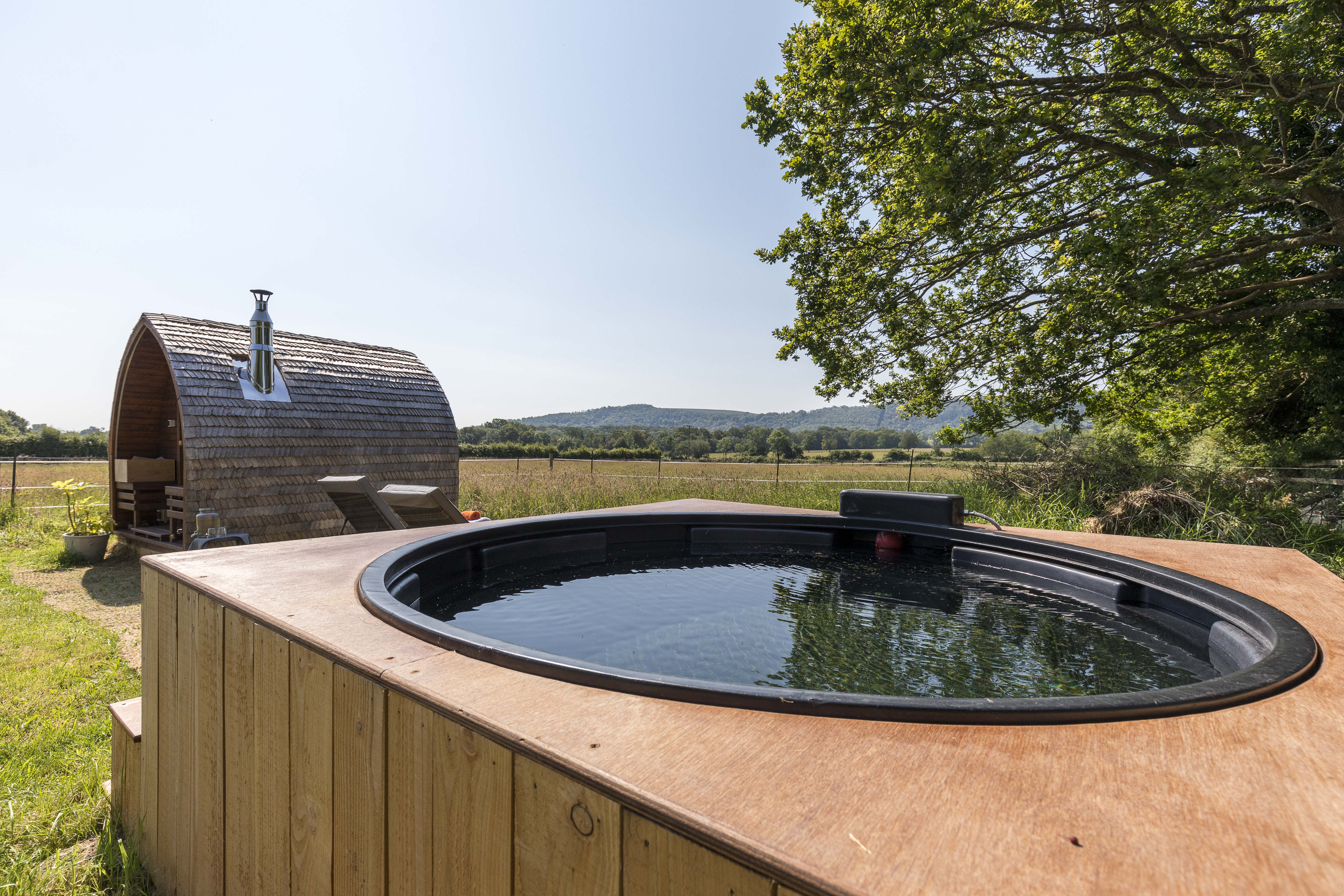 Westerlands – Horse Riding & Wellness Retreats, South Downs