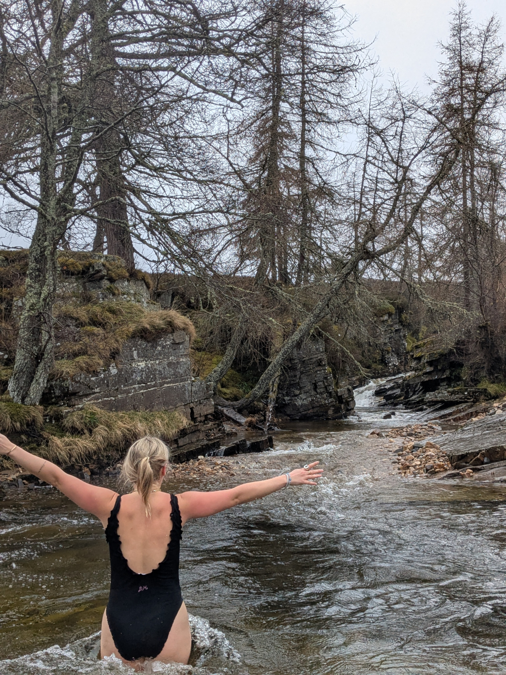 Wild Braemar – Nature & Adventure Experiences in the Cairngorms, Scotland