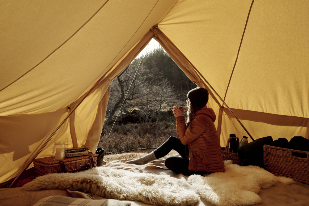 Wild Braemar – Nature & Adventure Experiences in the Cairngorms, Scotland