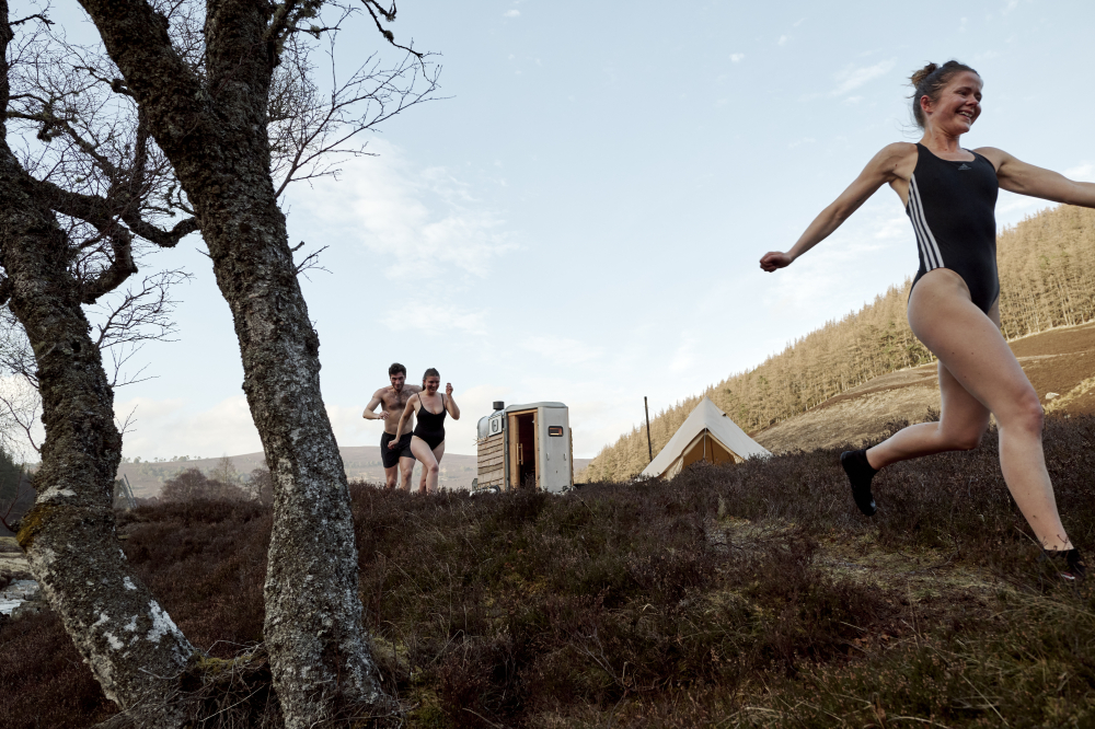 Wild Braemar – Nature & Adventure Experiences in the Cairngorms, Scotland