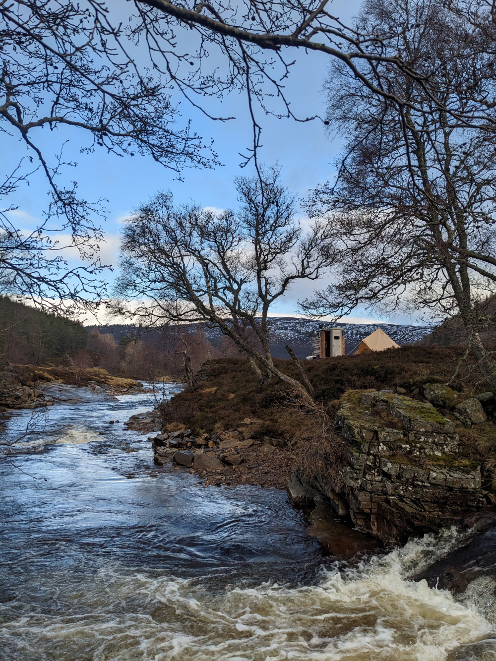 Wild Braemar – Nature & Adventure Experiences in the Cairngorms, Scotland