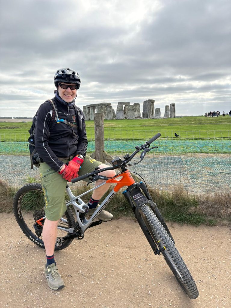 Wild MTB Adventures – Guided rides in England and Wales