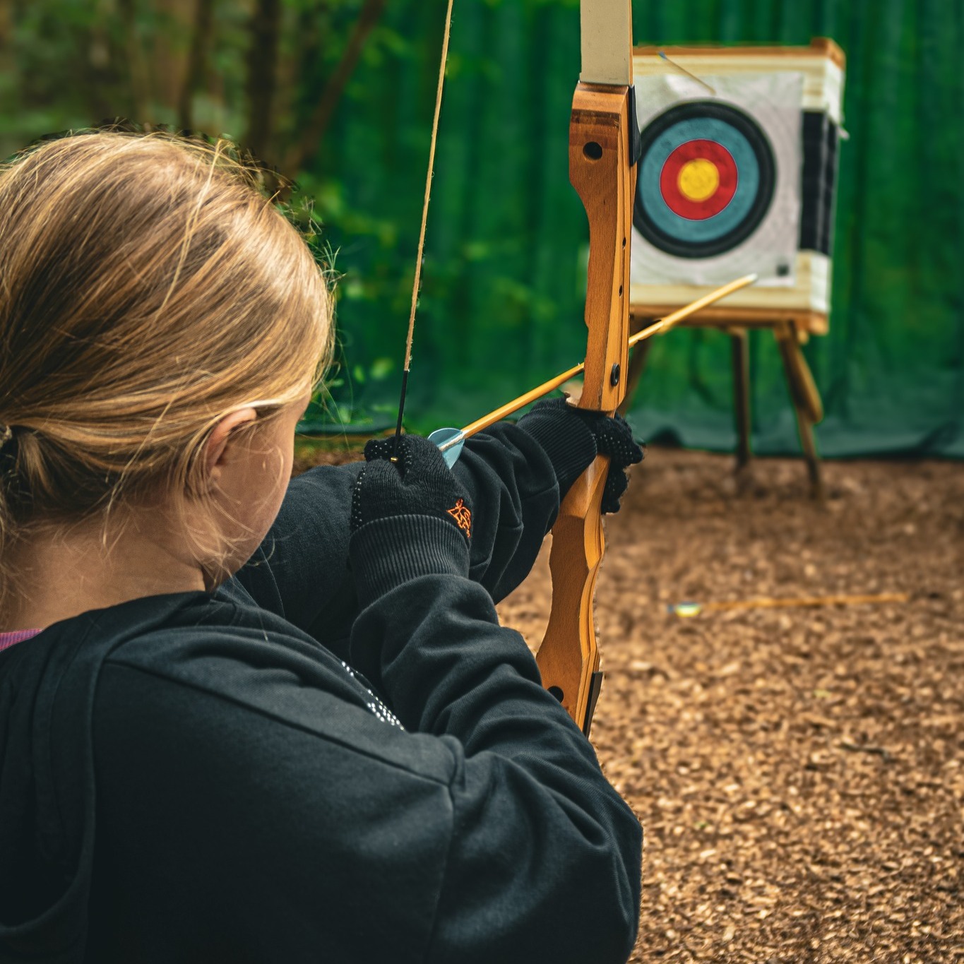 Wild Pines Park – Lincolnshire’s Award-Winning Outdoor Adventure Park