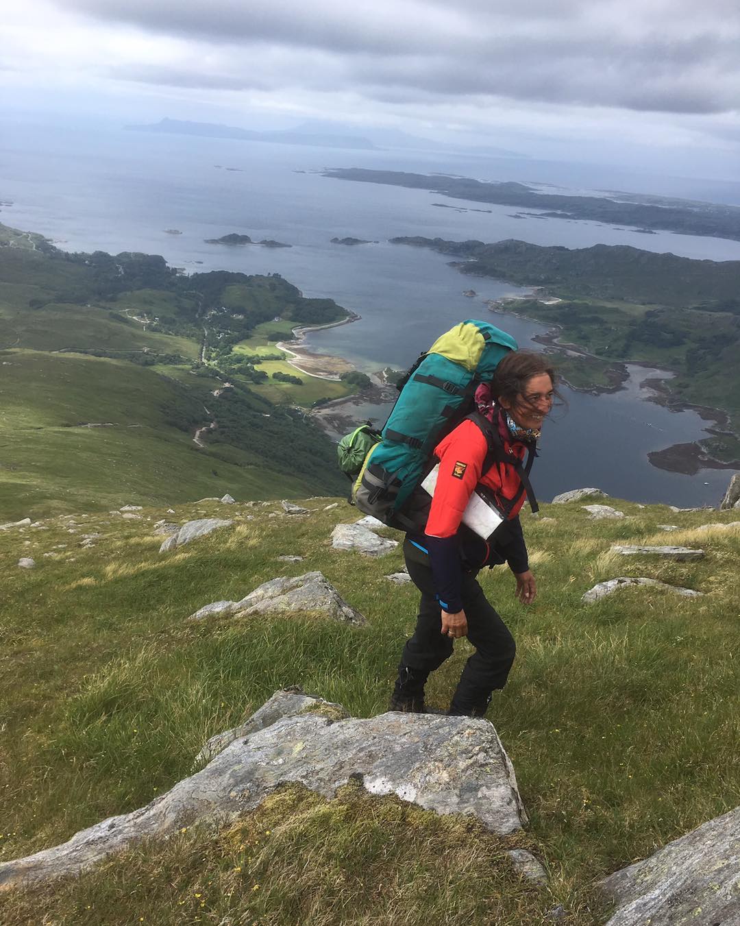 Wildwood Bushcraft – Bushcraft & Wilderness Survival Courses in Scotland & England