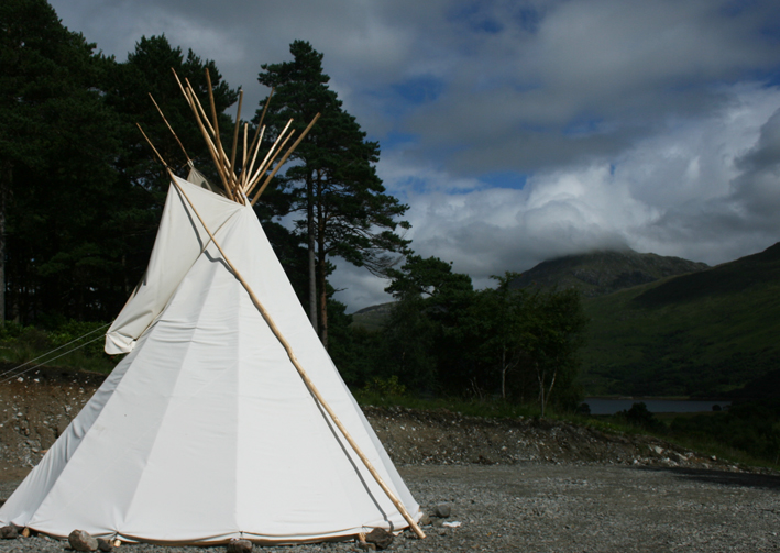 Wildwood Bushcraft – Bushcraft & Wilderness Survival Courses in Scotland & England
