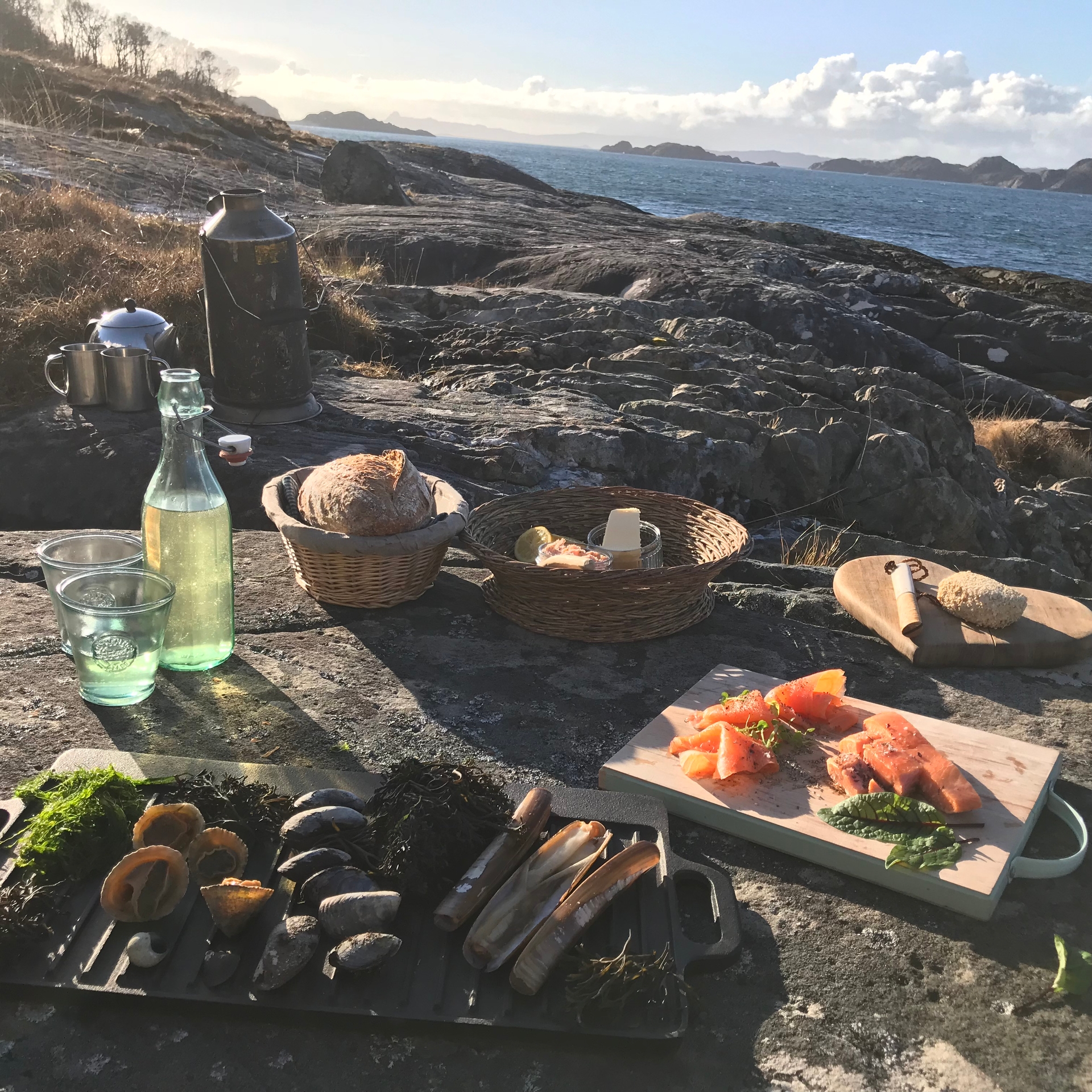 Wildwood Bushcraft – Bushcraft & Wilderness Survival Courses in Scotland & England