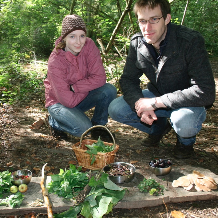 Wildwood Bushcraft – Bushcraft & Wilderness Survival Courses in Scotland & England