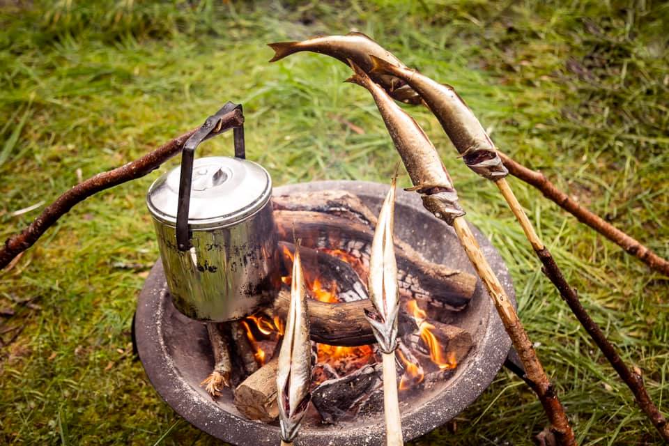 Wildwood Bushcraft – Bushcraft & Wilderness Survival Courses in Scotland & England
